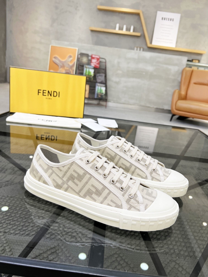 Fendi Sneakers